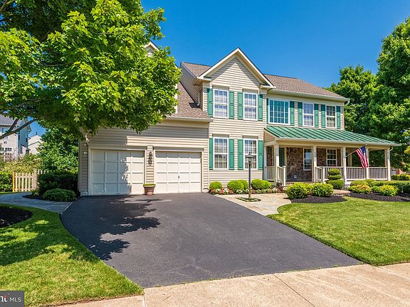 3rd image of 43392 Covent Garden Dr
