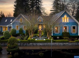 303 E Sheridan St, Newberg, OR 97132