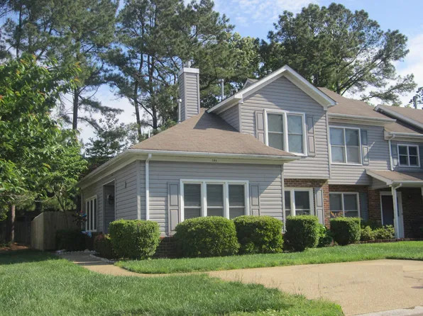 104 Pheasant Watch, Yorktown, VA 23692