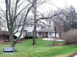 12855 Ellen Dr, Genoa, IL 60135