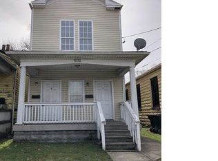 602 E Burnett Ave #2, Louisville, KY