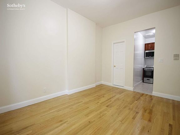 2nd image of 134 W 87th St APT 5R
