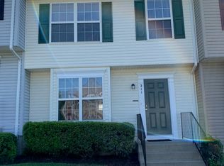 211 Merrill Ct, Stafford, VA