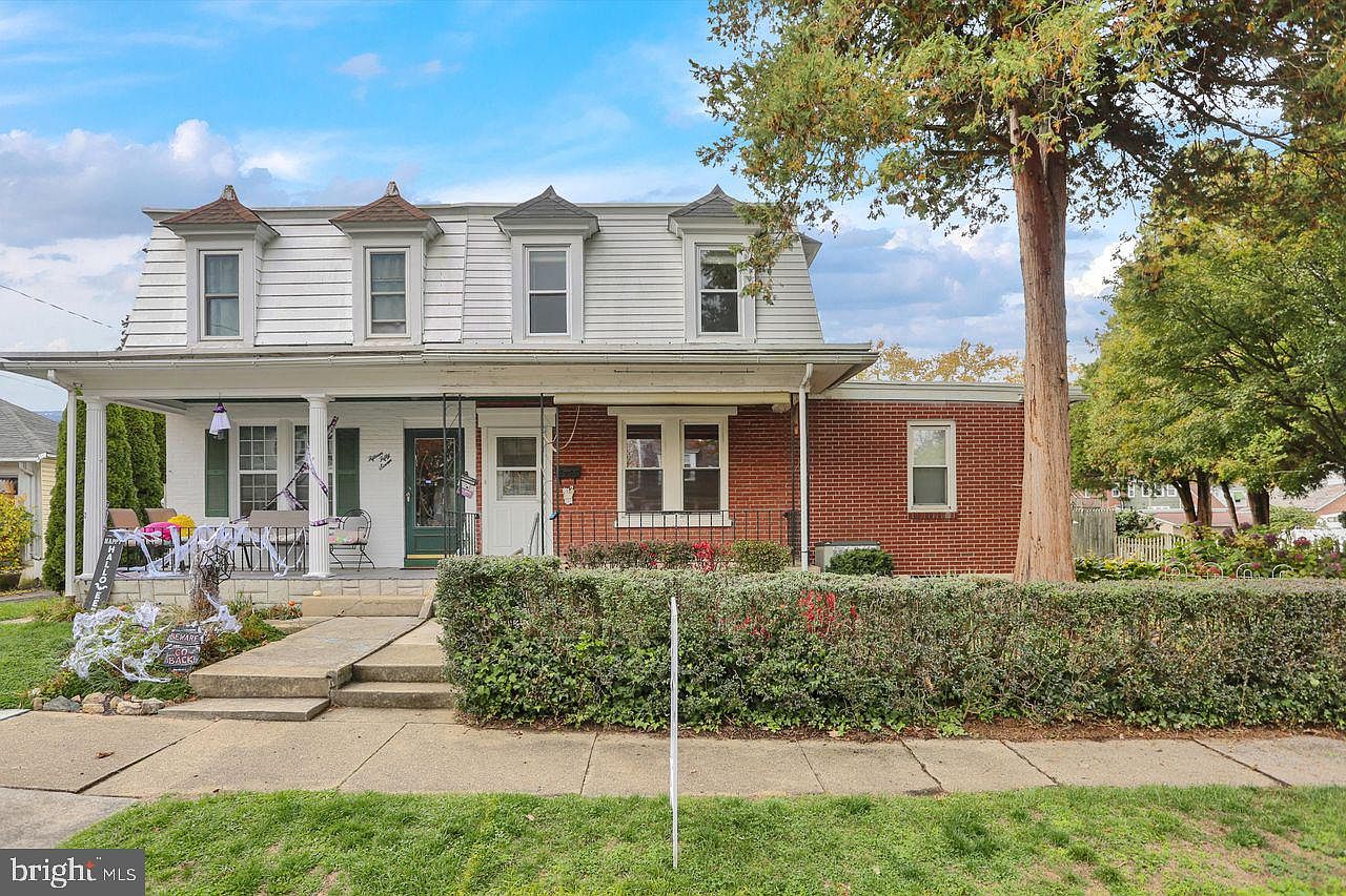 1555 Delaware Ave, Wyomissing, PA 19610 Zillow