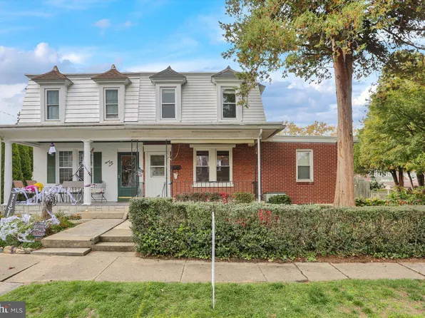 1555 Delaware Ave, Wyomissing, PA 19610