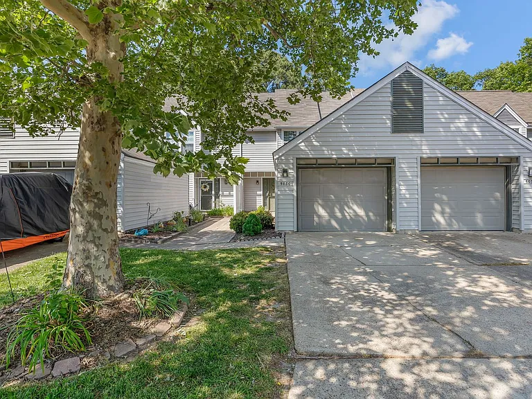 5036 Glenwood Way — Photo 5