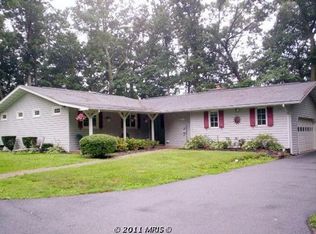 3511 Schaefer Dr, Hampstead, MD 21074