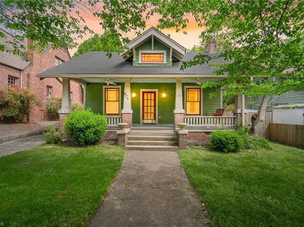 674 Chestnut St, Greensboro, NC 27405