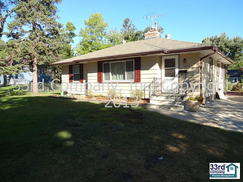 1st image of 5316 51st Ave N