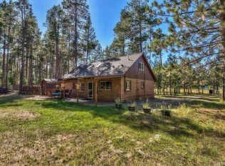 3780 Meadow Rd, South Lake Tahoe, CA 96150