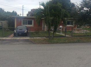 1100 E 6th Ct, Hialeah, FL 33010