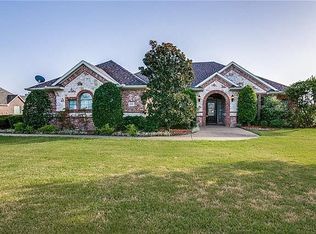 15122 Delaney Ln, Forney, TX 75126