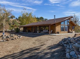 26524 Oakflat Dr, Tehachapi, CA 93561