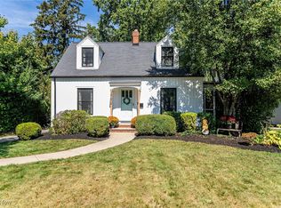 29806 Osborn Rd, Bay Village, OH 44140