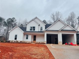 4423 Harold Whelchel Rd, Gainesville, GA 30506