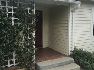 1206 N Drown Ave, Ojai, CA 93023