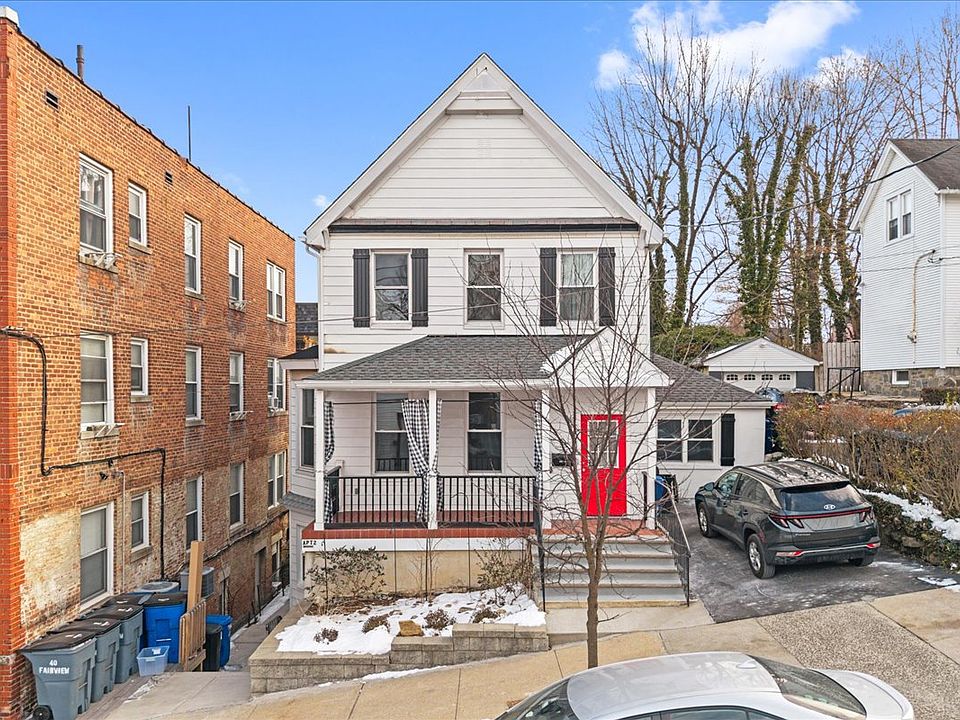 1st image of 38 Fairview Ave #1