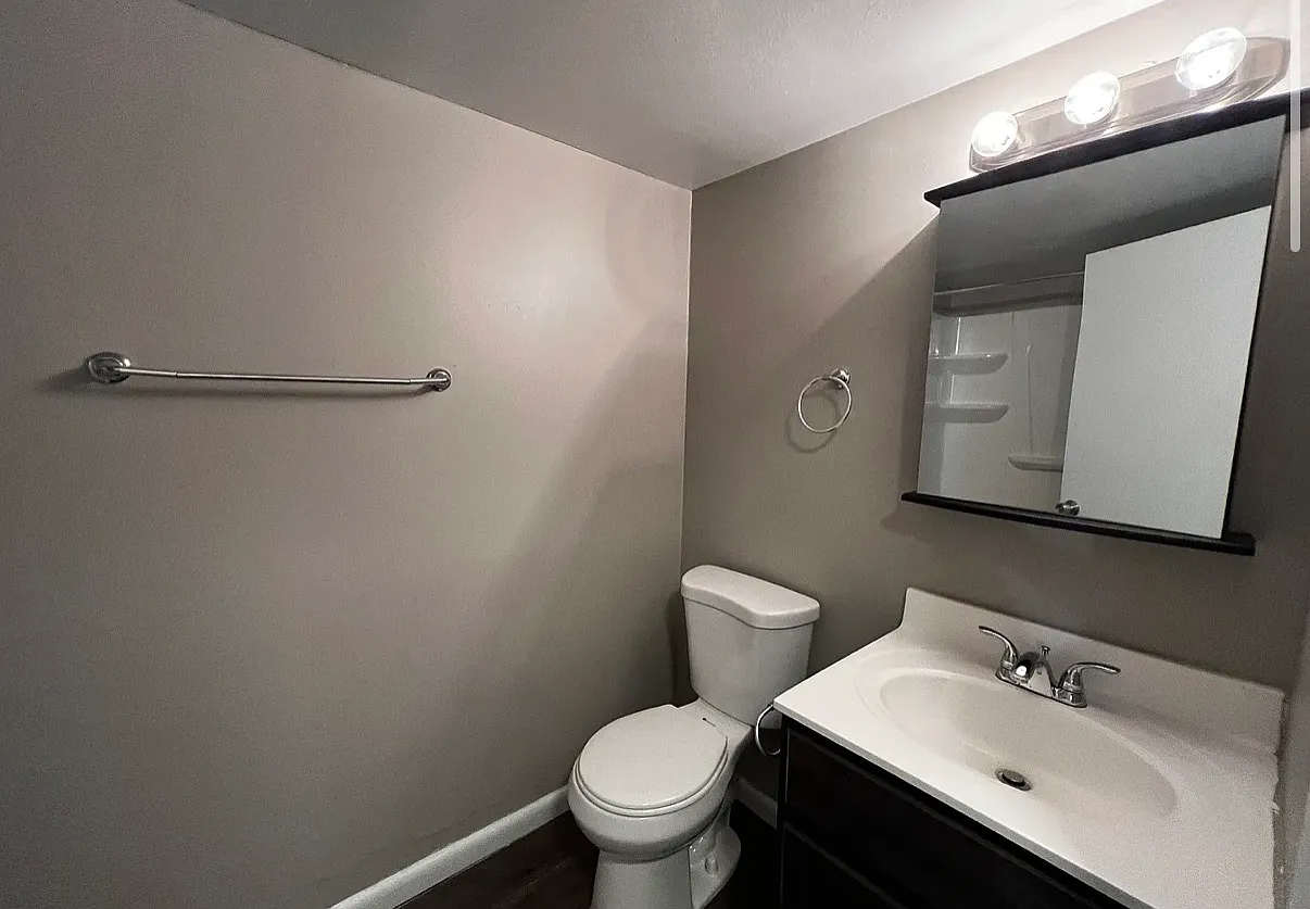 1 bed, 600 sqft, $950 — Photo 4