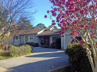 241 Gramercy Dr, San Mateo, CA 94402