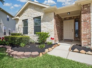 2543 Grey Reef Dr, Katy, TX 77449