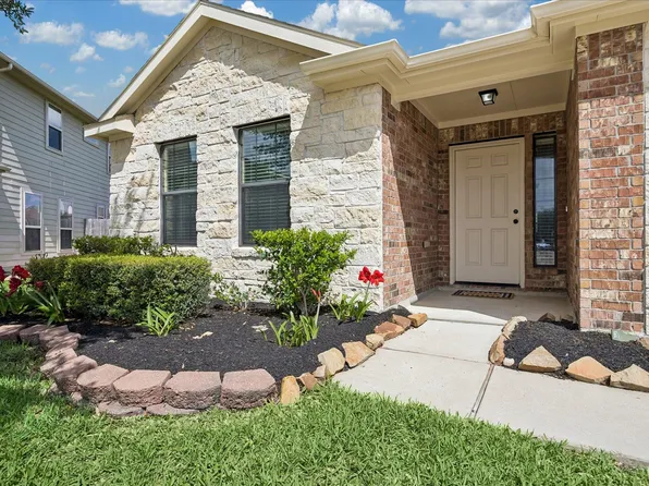 2543 Grey Reef Dr, Katy, TX 77449