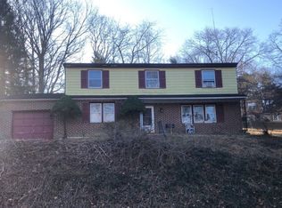 8706 Marshall Rd, Wyndmoor, PA 19038