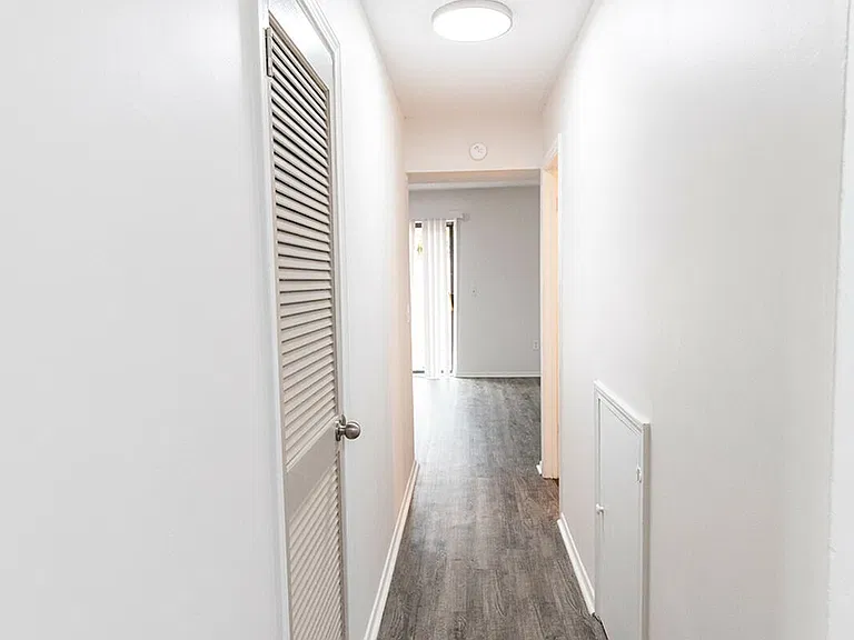 Hallway Hallway