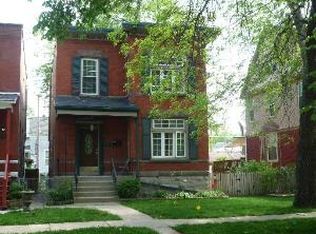 6702 34th St #2, Berwyn, IL 60402