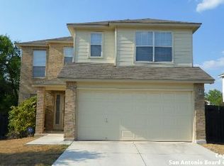 10379 Oakwood Crst, San Antonio, TX 78245