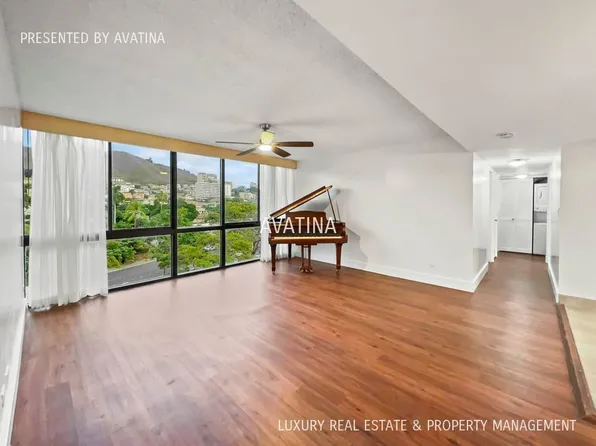 222 S Vineyard St #704, Honolulu, HI 96813