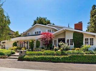 423 Lakeview Rd, Pasadena, CA 91105