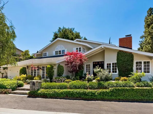 423 Lakeview Rd, Pasadena, CA 91105