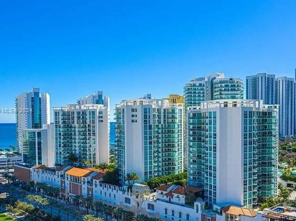 150 Sunny Isles Blvd #11704, Sunny Isles Beach, FL 33160