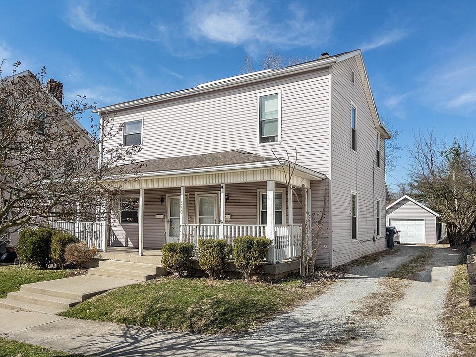 1st image of 314 W Church St #322
