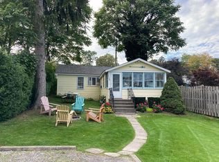 1568 Van Buren St, Olcott, NY
