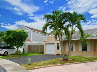 249 SW 159th Way, Fort Lauderdale, FL 33326