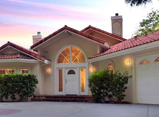 15996 Comstock Mill Rd, Los Gatos, CA 95033