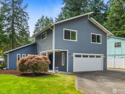 3711 Carnegie Drive SE, Olympia, WA, 98503