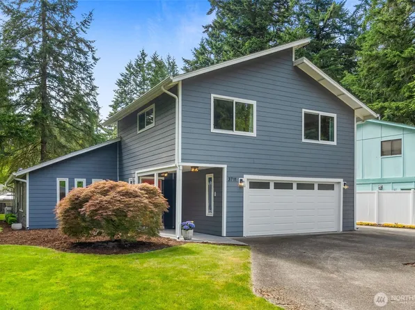 3711 Carnegie Drive SE, Olympia, WA 98503