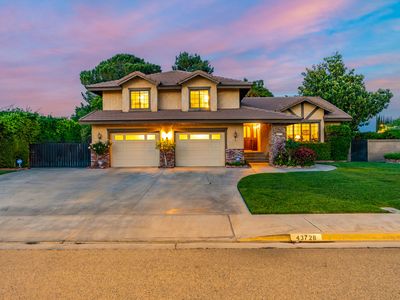 43728 Sugar St, Lancaster, CA, 93536