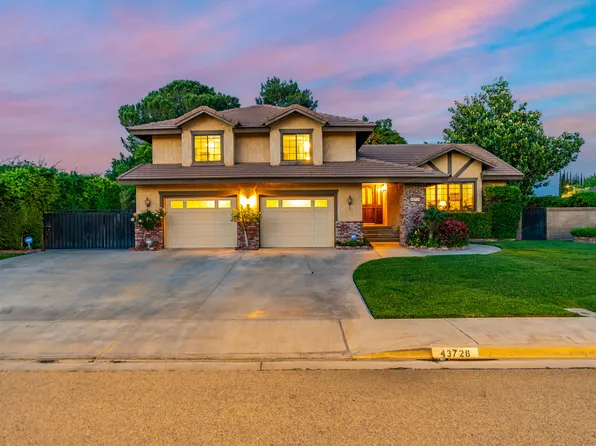 43728 Sugar St, Lancaster, CA 93536