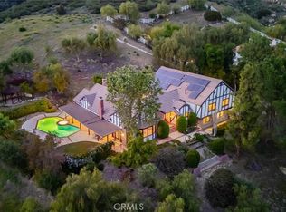 47 Coolwater Rd, Bell Canyon, CA 91307