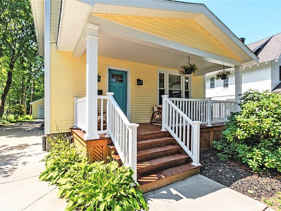 144 Proctor Blvd, Utica, NY 13501 Zillow