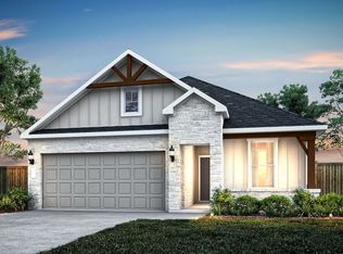 Gunnison Plan, Kuempel Farms, Pflugerville, TX 78660