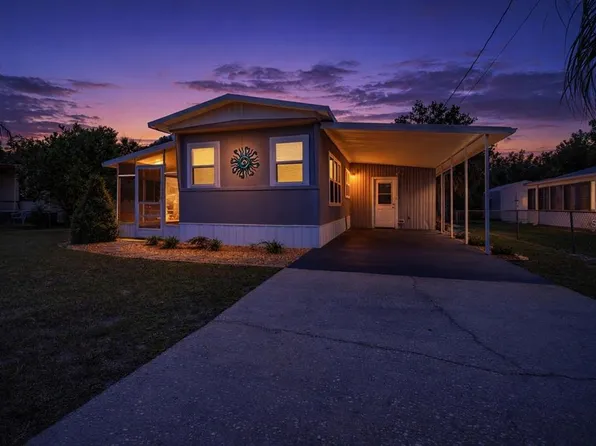 9936 E Perch Ct, Inverness, FL 34450