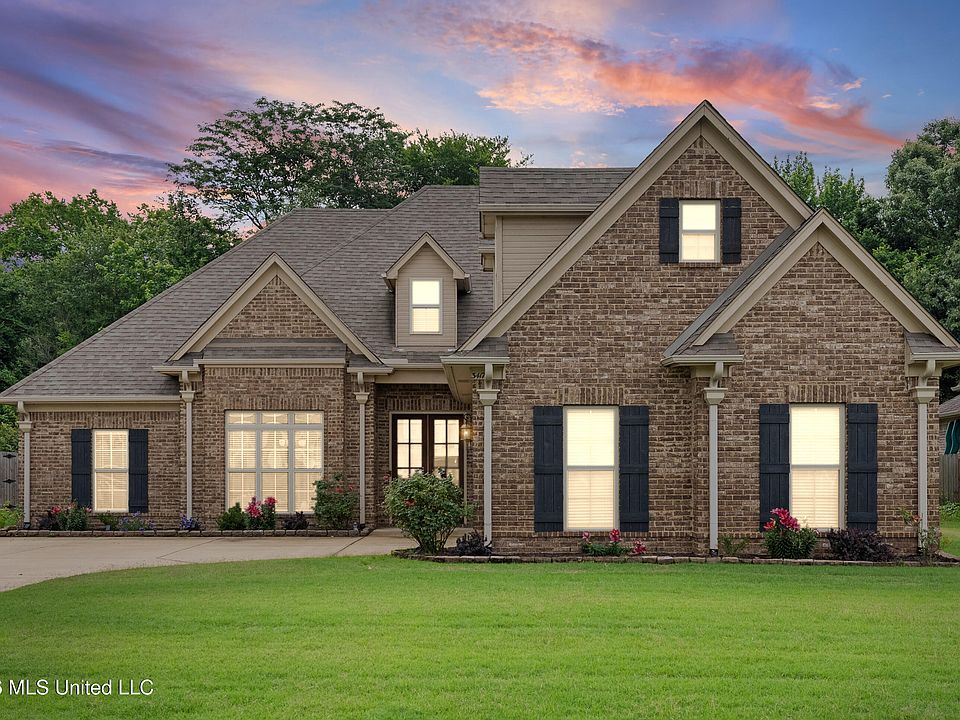 1st image of 3417 Tates Way