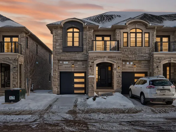 675 Victoria Rd N #12, Guelph, ON N1E 0S9