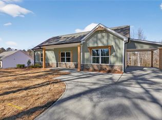 1549 Winn Rd, Douglasville, GA 30134