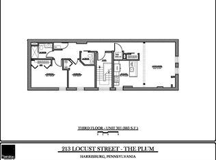213 Locust St #301, Harrisburg, PA 17101