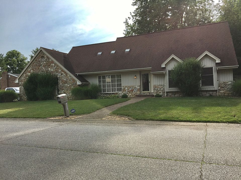 1st image of 10544 Monticello Dr